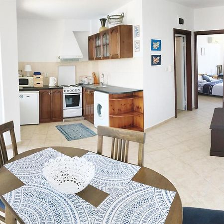 Apartament Rose Sozopol Eksteriør bilde