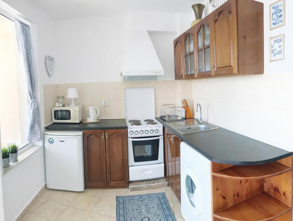 Apartament Rose Sozopol Eksteriør bilde