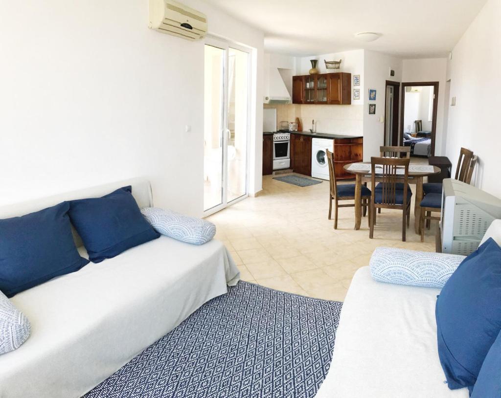 Apartament Rose Sozopol Eksteriør bilde
