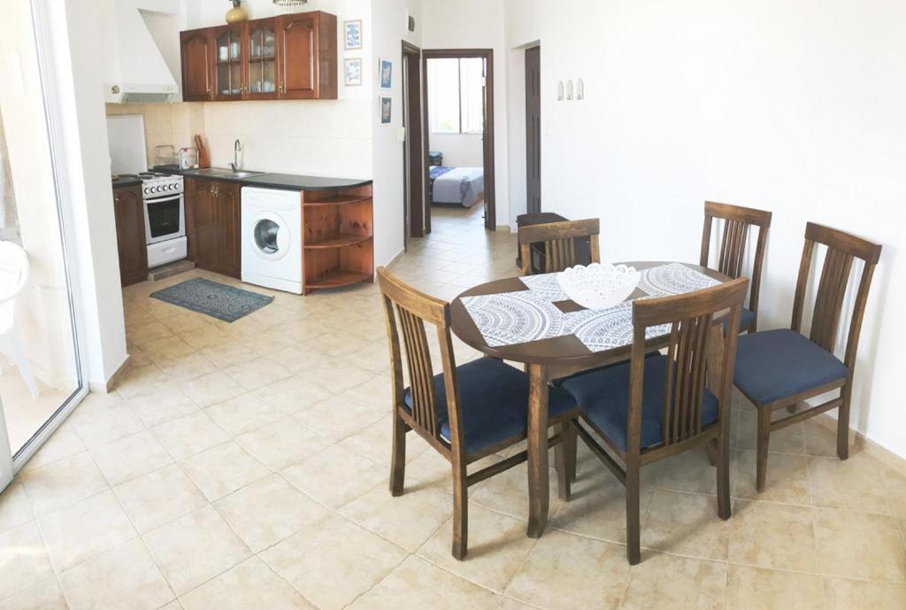 Apartament Rose Sozopol Eksteriør bilde