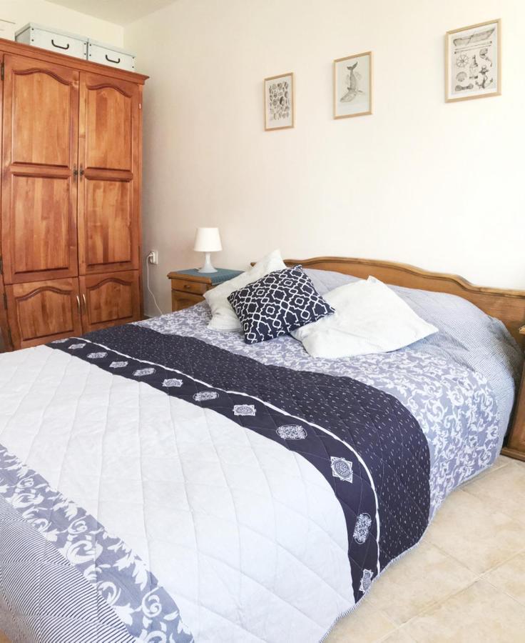 Apartament Rose Sozopol Eksteriør bilde