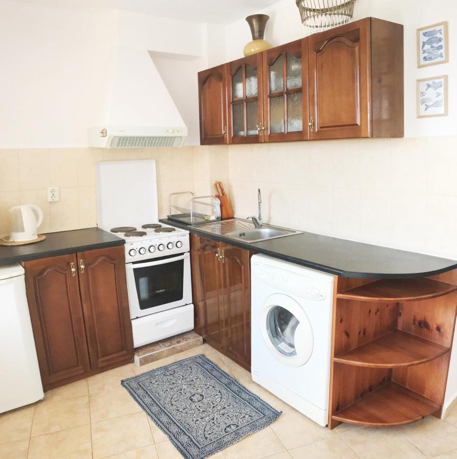 Apartament Rose Sozopol Eksteriør bilde