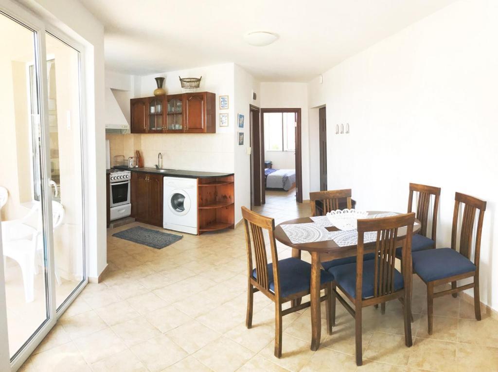 Apartament Rose Sozopol Eksteriør bilde