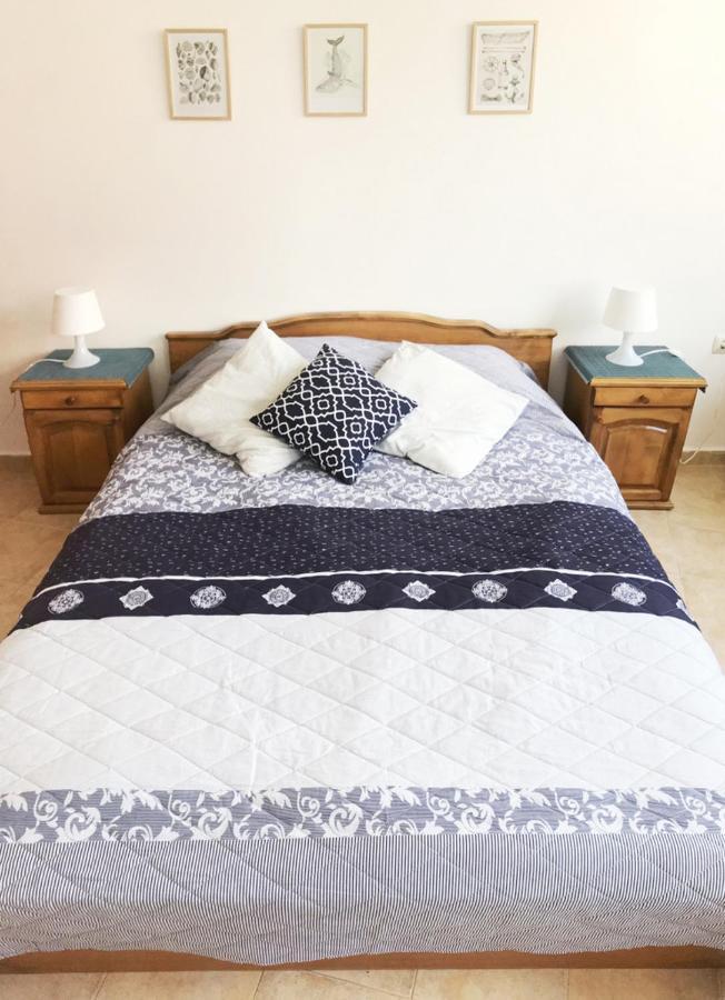 Apartament Rose Sozopol Eksteriør bilde