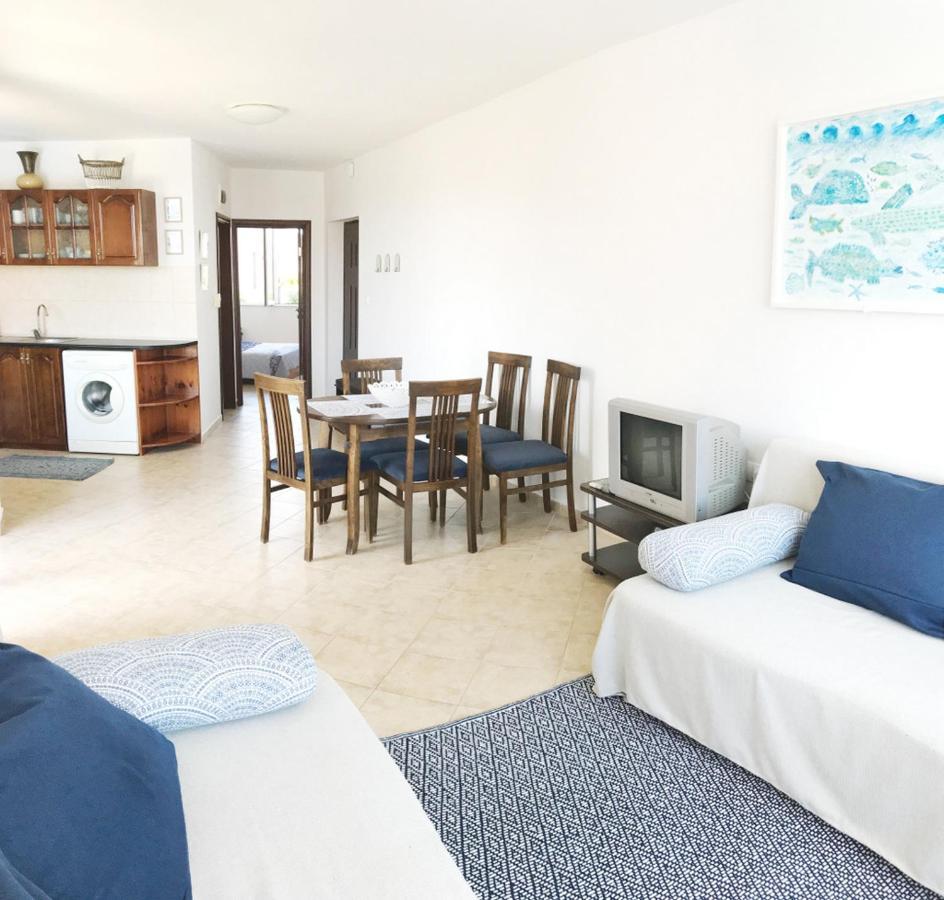 Apartament Rose Sozopol Eksteriør bilde