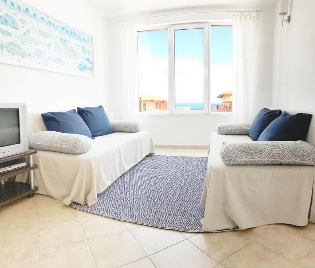 Apartament Rose Sozopol Eksteriør bilde