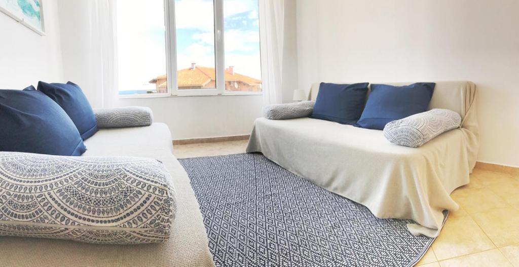 Apartament Rose Sozopol Eksteriør bilde