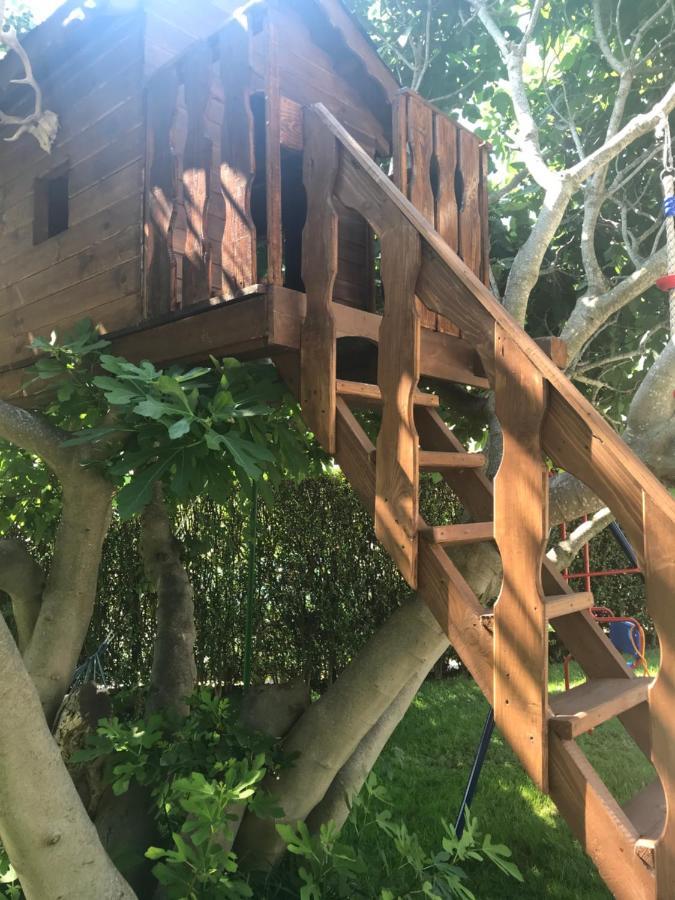 Apartament Rose Sozopol Eksteriør bilde